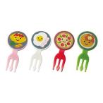 (欠品)トルネ フライパンDEクッキング フォークピック P-3325