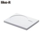 ( отсутствует )like-it dry tray ...... диатомит Trailer ikito