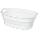( отсутствует ) soft tab широкий белый 23L I-563-1 Исэ город глициния 