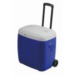 ( отсутствует ) Captain Stag (CAPTAIN STAG) cooler-box li защита колесо кондиционер 28L голубой M-5281 жемчуг металл 