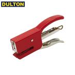 【廃】DULTON BONOX ステープラーレッド DC03-S09 RE ボノックス ダルトン