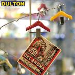 【廃】DULTON メモンガー レッド COLOR MEMONGER RED CH07-H303RD ダルトン))