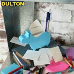 【廃】DULTON メモ ホルダー ヒッポ カバ 鉛筆立て MEMO HOLDER HIPPO K825-1055HP ダルトン))