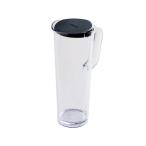 [ негодный ]takeya химическая промышленность takeya Alpha Jug 1.2L прозрачный 