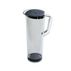 [ негодный ]takeya химическая промышленность takeya Alpha Jug 1.2L чистый чёрный 
