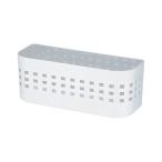 【廃】アスベル ポゼ マグネットバスケット MB-4 ホワイト A4127