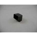 (欠品)角エルボ ブラック 45X30