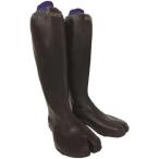 (欠品)アトム 長靴 軽快ソフト 指付 3Lサイズ 4530 D2305