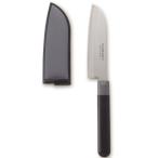 (欠品)サンクラフト 愛妻専科 鞘付フルーツナイフ AL-125