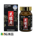 [ маленький размер ] Toyama лекарства чёрный дракон .(180 шарик 30 день минут ) < дополнение мака .. чуть более .>