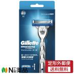 [ нестандартная пересылка ]P&G Gillette(ji let ) Mach since Lee турбо держатель ( бритва 1 шт есть ) <...T знак kami санки 3 листов лезвие >