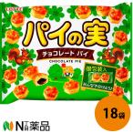 [ бесплатная доставка ] Lotte пирог. реальный доля упаковка 124g входить [ шт упаковка ввод ]×18 шт. комплект < шоколад пирог >