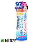 コスメテックスローランド 美容原液 超潤化粧水 CH ヒアルロン酸＆コラーゲン (185ml) ＜化粧水　ヒアルロン酸　コラーゲン＞【小型】