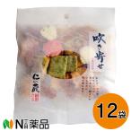 Yahoo! Yahoo!ショッピング(ヤフー ショッピング)【送料無料】高橋製菓　仁の蔵 吹き寄せ  30g×12袋セット
