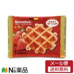 [ почтовая доставка бесплатная доставка ] Rozen mane талон клубника. вафля 1 шт (6 штук )