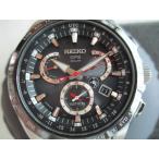 Yahoo! Yahoo!ショッピング(ヤフー ショッピング)★とちぎ屋！【ＳＥＩＫＯ】アストロン ８Ｘ５３ ＧＰＳ ソーラー デイト表示 ＳＢＸＢＯ４１ 定価￥２３万円 超！多機能満載！★
