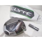 新品 日本仕様 キャロウェイ ELYTE  10.5度 HC付 エリート ヘッド単体