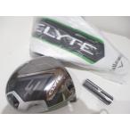 新品 日本仕様 キャロウェイ ELYTE X 10.5度 HC付 エリートX エックス ヘッド単体