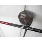 新品 即決 テーラーメイド QI10 TOUR 3W 15度 TourAD VF-6(S) VF6 フェアウェイウッド 日本仕様