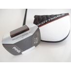  новый товар булавка SCOTTSDALE TEC ALLY BLUE ONSET 34 дюймовый skotsu Dale a Lee голубой on комплект PING