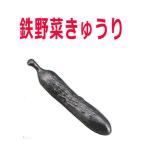 鉄玉子 池永鉄工 鉄野菜 きゅうり