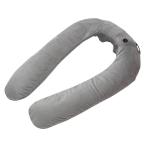 . . сделал . нет подушка ...-. серый 85316