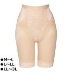 小松原先生の骨盤補整ガードルショーツ ベージュ　M〜L