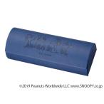 SNOOPY(スヌーピー) メガネケース スヌーピー/ブラザー(クロス付)