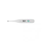 ドリテック dretec 電子体温計 ホワイト TO-103WT