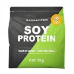 MADPROTEIN(マッドプロテイン) シリーズ　SOYPROTEIN(ソイプロテイン)ナチュラルバナナ 1kg