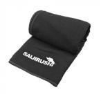 リバティライフ ヨガタオル ブラック