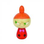 MOOMIN Moomin ×. Saburou kokeshi little miiUSK040002