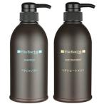 ショッピング500ml エラバシェ シャンプー ＆ トリートメント (500ml×500mlセット)