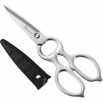  Pro комплектация весь из нержавеющей стали отсутствует ножницы Saya есть PG-413 кухонная утварь зажим кулинария инструмент кухня кулинария внизу ....