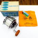  авторучка 6/0 Senator 114H высокий привод PENN SENATOR 114H HI-GEAR б/у прекрасный товар!