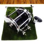  авторучка Senator 9/0 PENN SENATOR 9/0 б/у вращение хороший.! большой предмет низ предмет полосатый оплегнат k Eara 