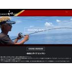 ガレージ和　クロスボーダー　　スローピッチジギング スロージギング