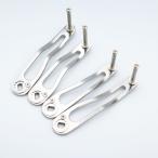  Shimano 8x5 специальный длинный руль выемка рукоятка / легкий * клей b модель /90*100*110mm * руль только распродажа. (osia Conquest 300,jiga- и т.п. сменный таблица ссылка )