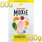 最短賞味2021.3.16・グランマ・ルーシーズ 犬 モクシー チキン 680g 全年齢犬用フリーズドライ ドッグフードGrandma Lucy's正規品gl10027