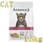アダルトキャット サーモンデラックス（成猫用・ローグレイン）