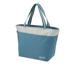 Coleman(コールマン) デイリークーラートート/25L キャンプ ピクニック 部活 買い物 抗菌 コンパクト エコBAG付き 保冷バッグ