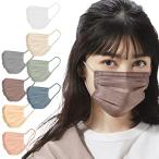 [アイリスオーヤマ] マスク 不織布 日本製 プリーツマスク 30枚入 ふつうサイズ 不織布マスク デイリーフィット DAILY FIT 小顔