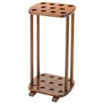 ステッキスタンド 組立式 11本用 杖 つえ 軽量 介護用品 ギフト おすすめ