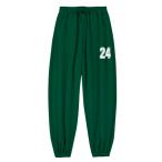  Street тренировочные штаны оригинал принт номер принт номер . номер Dance Street брюки (p2300-no)