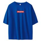  Street футболка оригинал принт имя bok Sprint имя название inserting Logo Dance Street большой Silhouette dry материалы (p321-box)