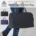 丁寧な編み込み ボストンバッグ メンズ 大容量 ゴルフ 旅行 皮 革 PU レザー uybag10 nt ボストンバック