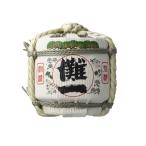 松竹梅酒造・上撰 豆樽 300ml 日本酒 父の日 プレゼント