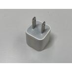  новый товар не использовался *Apple iPhone AC адаптер 5W*A1385 оригинальный стандартный товар 
