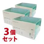 「SODロイヤルレギュラータイプ 3g×120包(深緑パッケージ)」 3個セット 【丹羽メディカル研究所】-000008