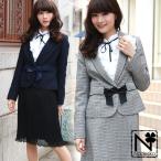 スーツレディース入学式卒業式母ママ...
